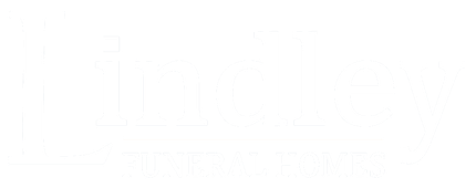 Lindley Funeral Homes Logo