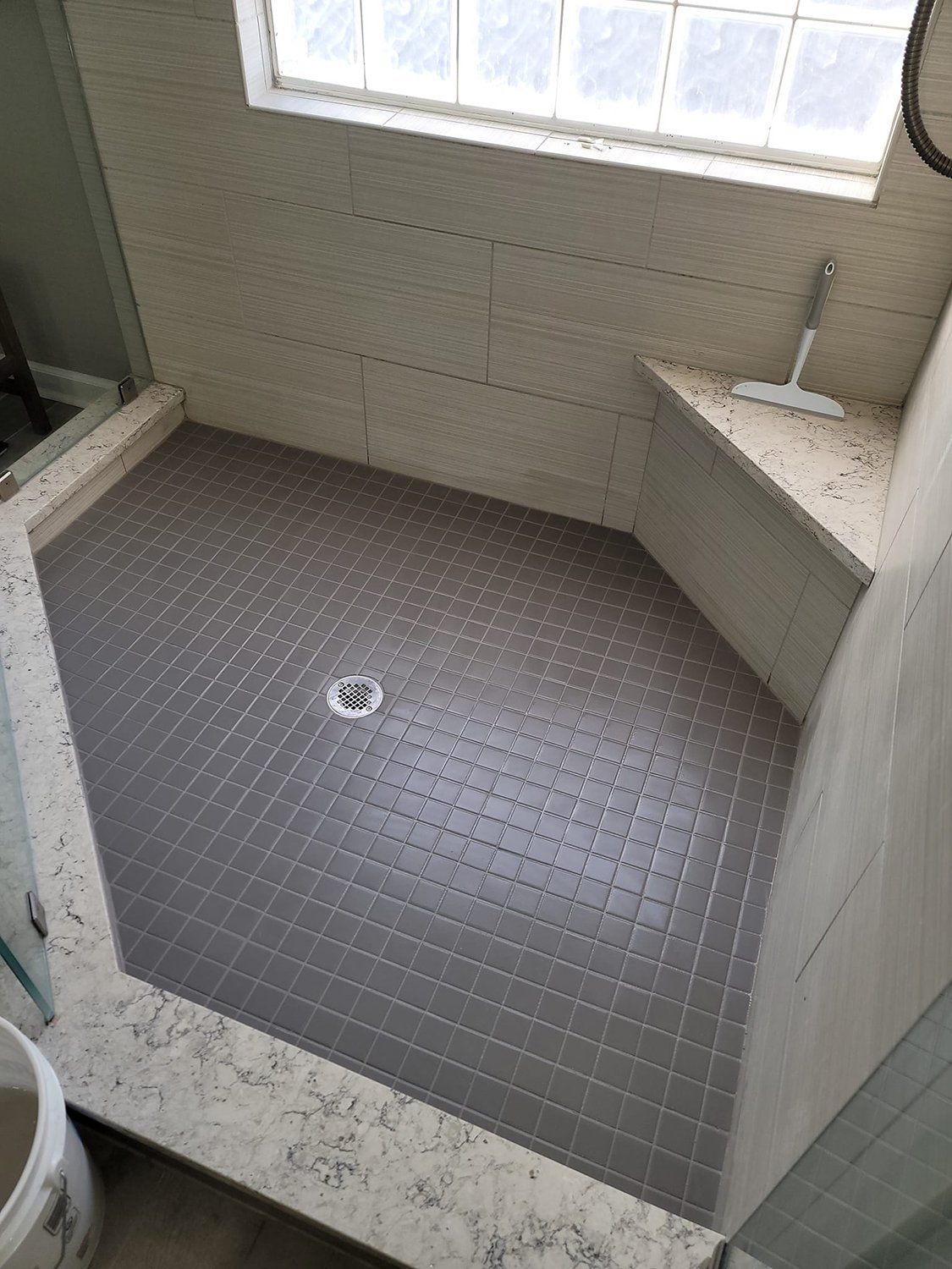 flooring installation