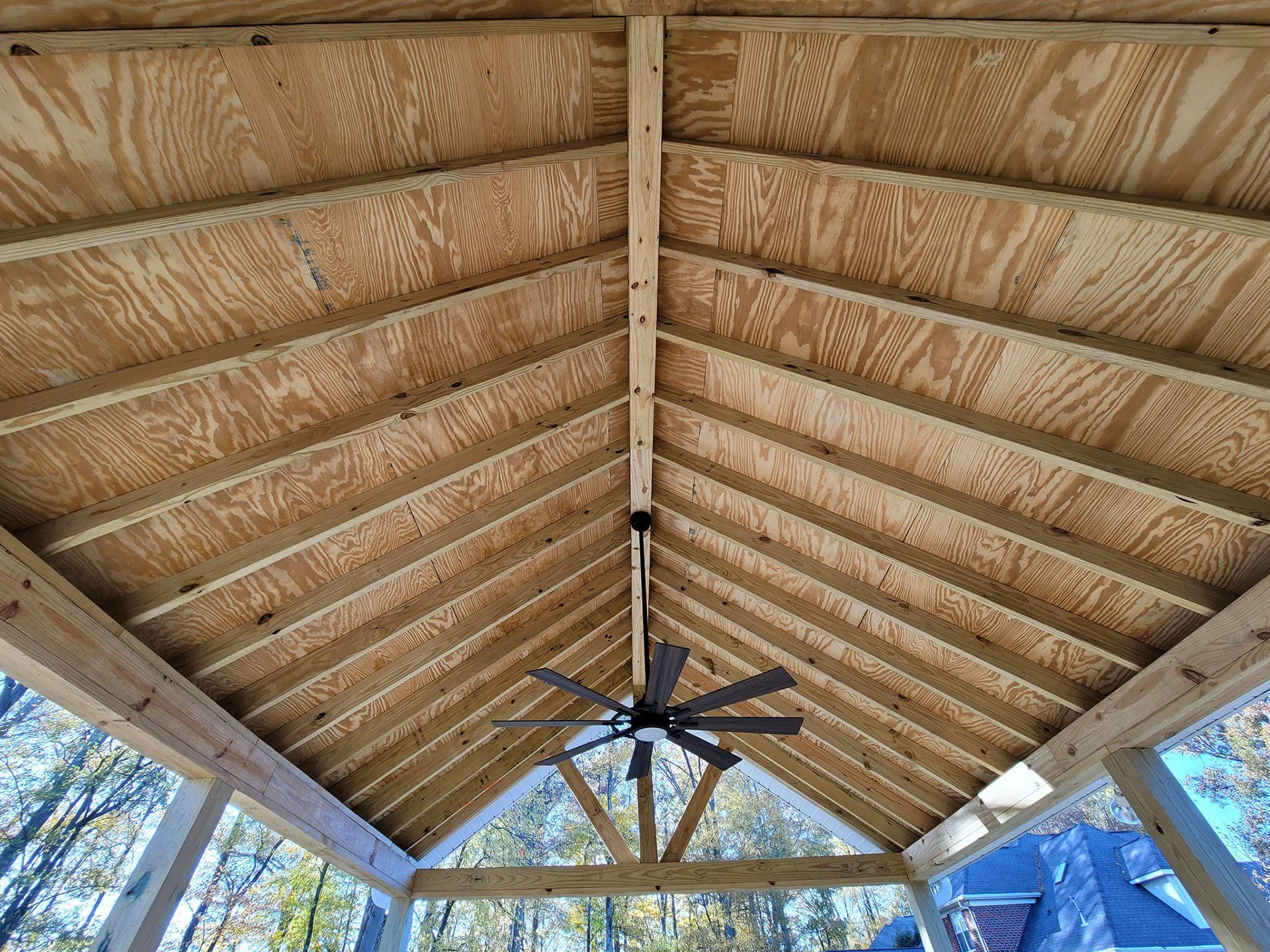 flooring installation