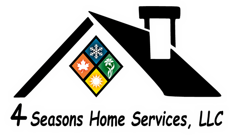 4 Seasons Home Services logo