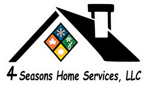 4 Seasons Home Services logo