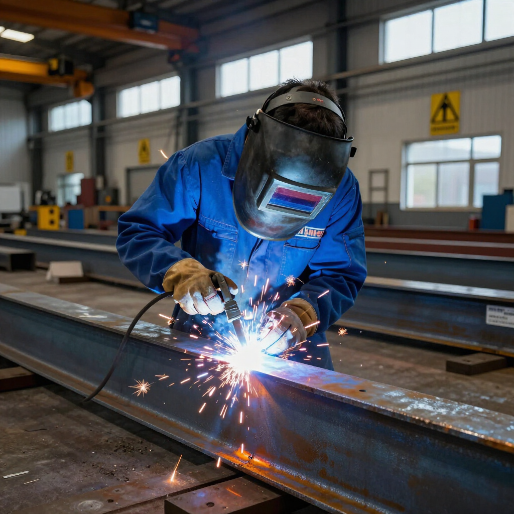 Onsite Welding Christchurch NZ