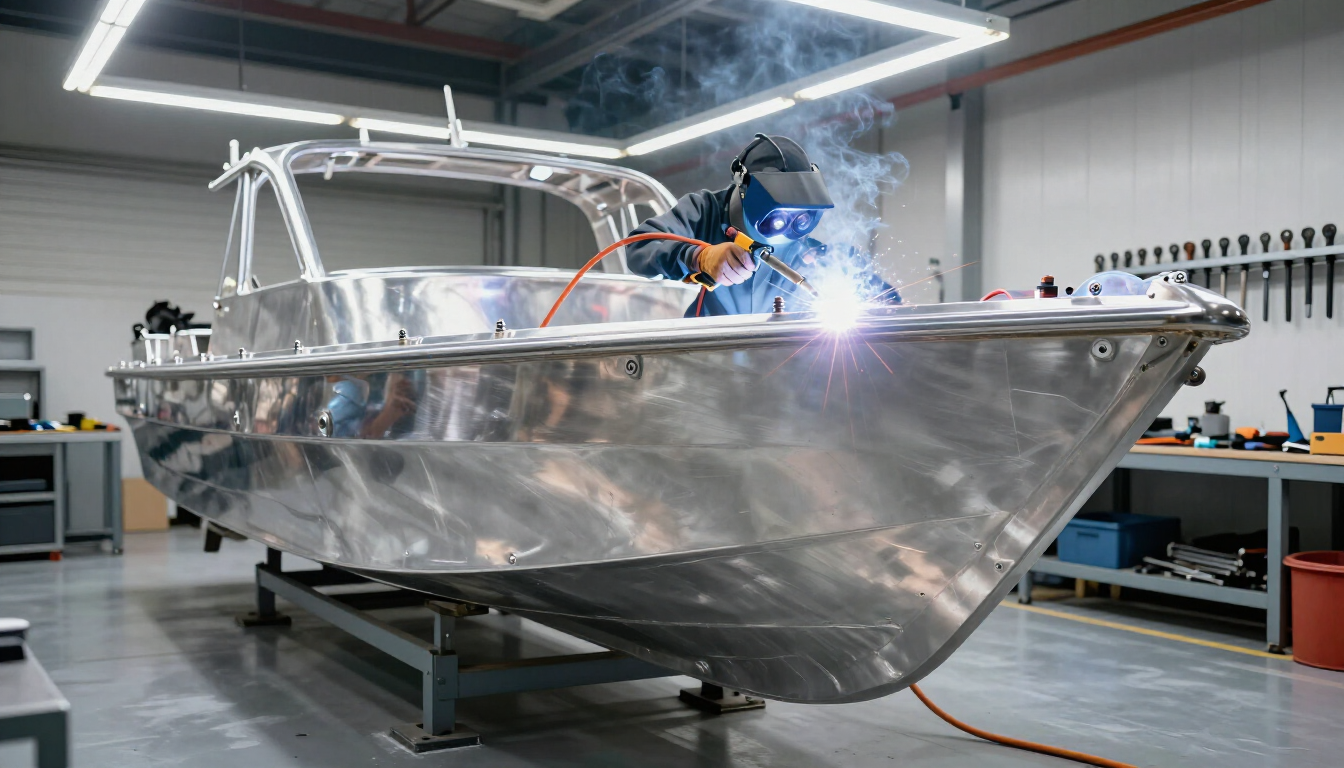 Onsite Welding Christchurch NZ