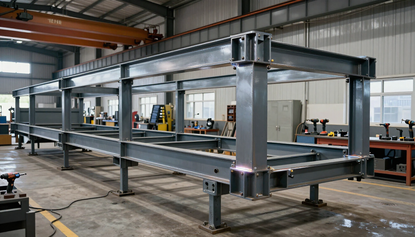 Onsite Welding Christchurch NZ