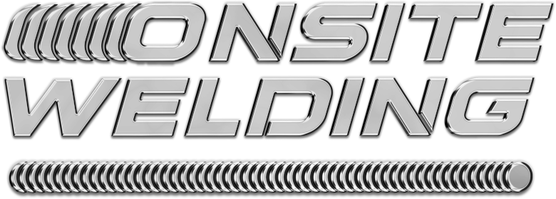 Onsite Welding Logo