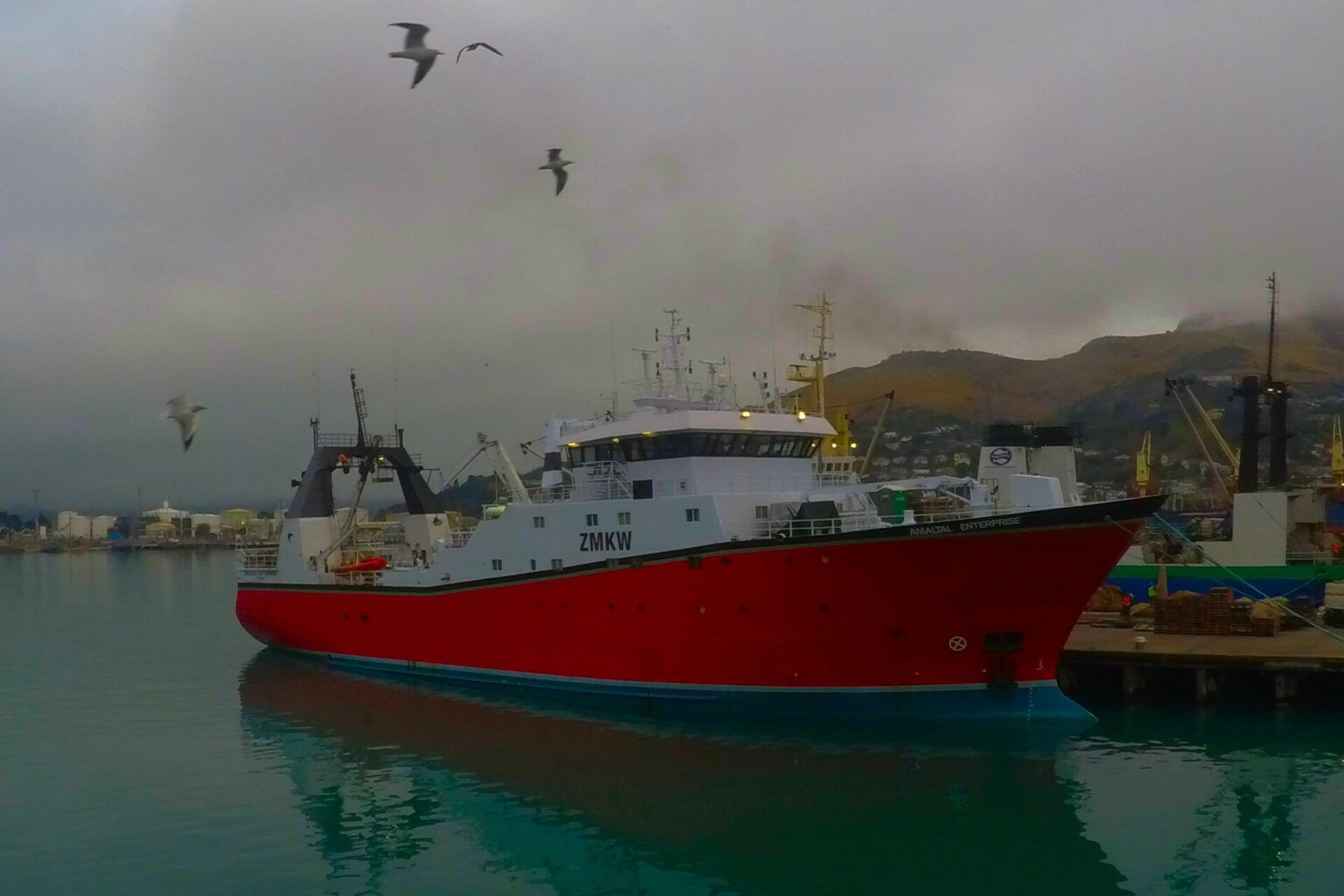 Onsite Welding Christchurch NZ