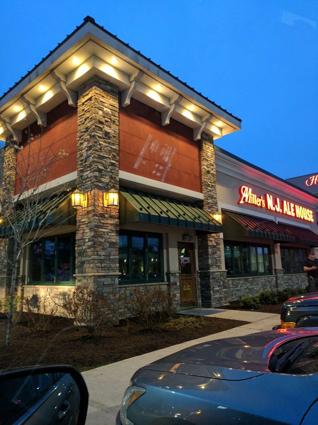 Hilton Garden Inn Edison/Raritan Center