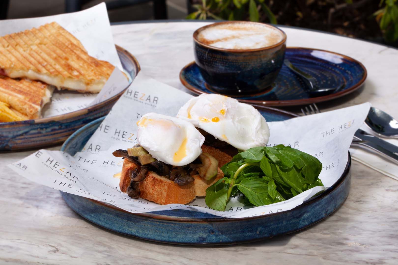 The Wings Hotel Istanbul, restaurant