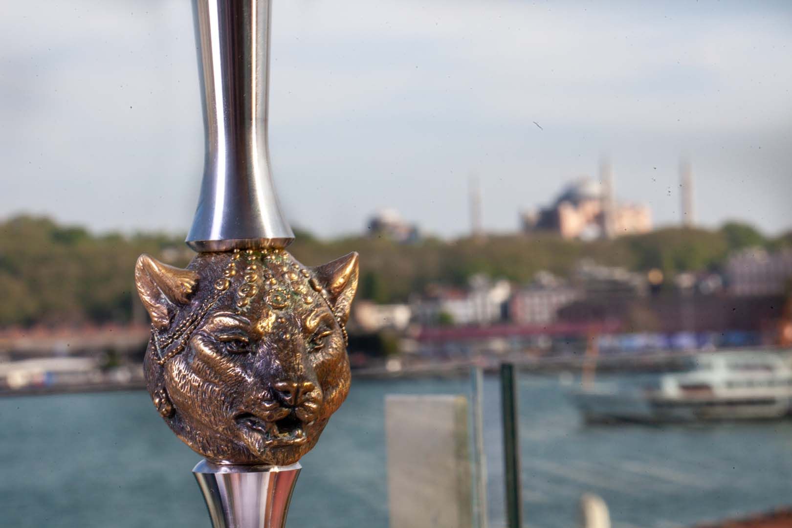 details, The Wings Hotel Istanbul