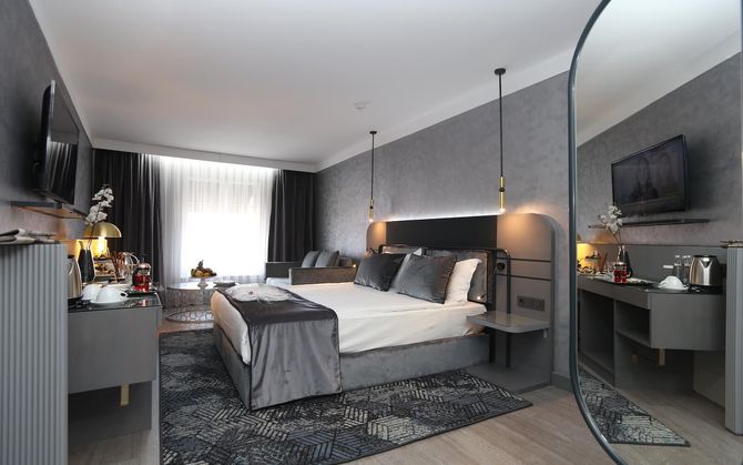 The Wings Hotel , Our Hotels