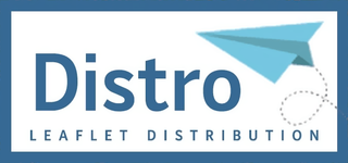 Distro Logo