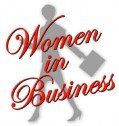Woman In Business