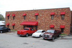Vehicle Towing — Bailey's Office in Nashville, TN