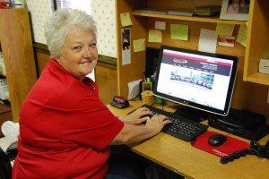 Roadside Assistance — Bailey's Staff in Nashville, TN