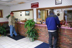 Roadside Accidents — Bailey's Customers in Nashville, TN