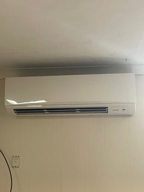 AC unit