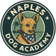 Naples Dog Academy Logo Chihuahua