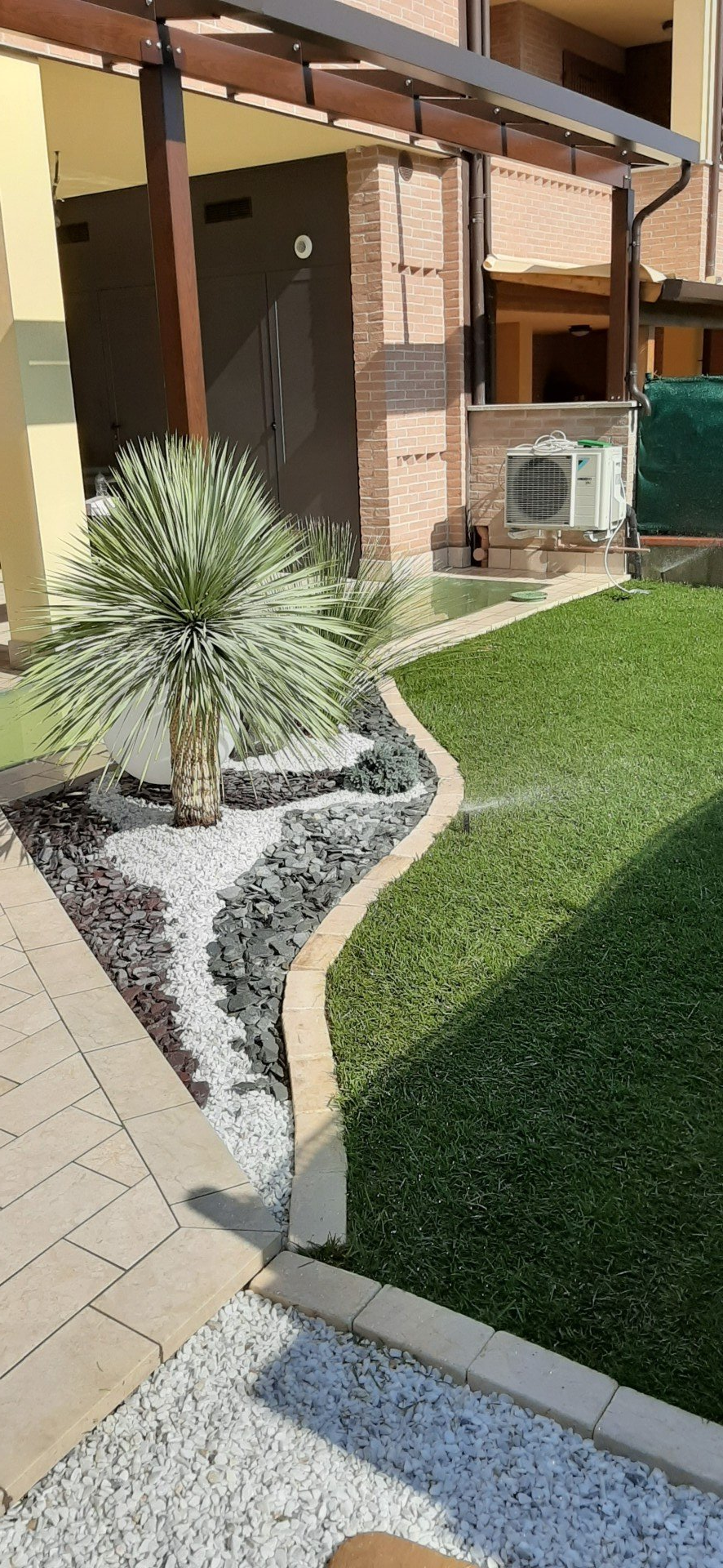 progettazione giardini