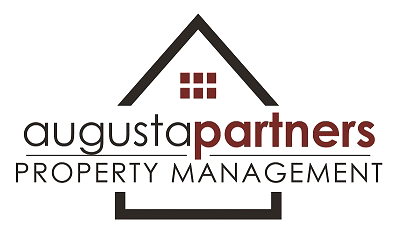 Augusta Partners Property Management company Logo - click to go to home page