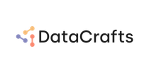 Data Crafts logo