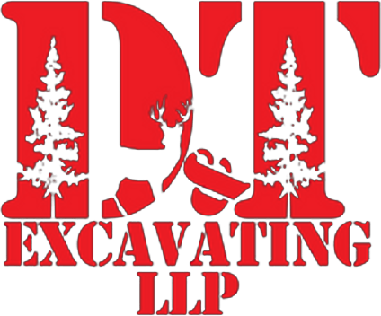 D&T Excavating LLP