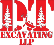 D&T Excavating LLP