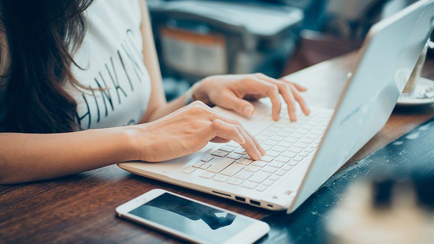 Blog and news sites subscription