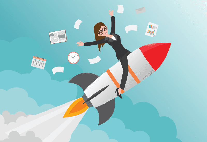 Top 6 Marketing Automation tools to boost your sales this new year!