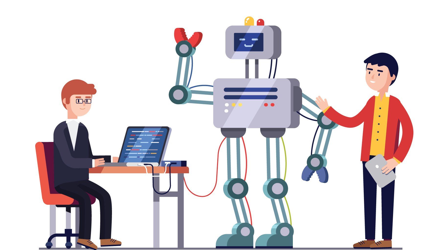 Chat bot