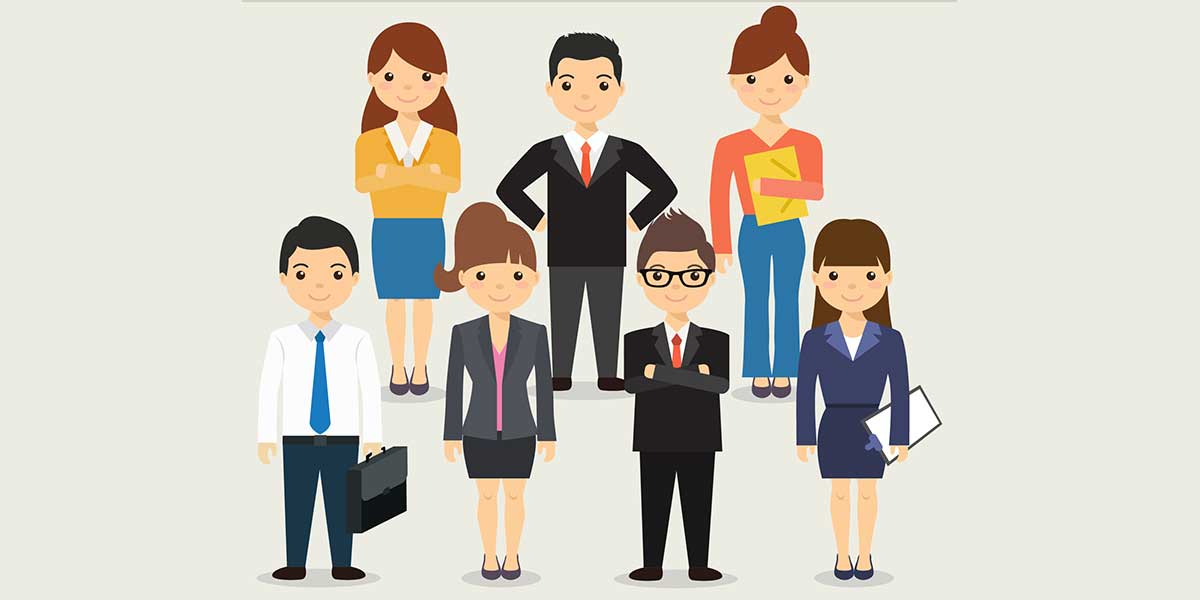What kind of company are you?