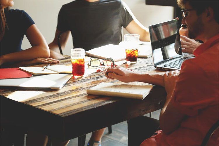 Engage, engage and engage more!