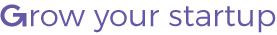 Grow your startup