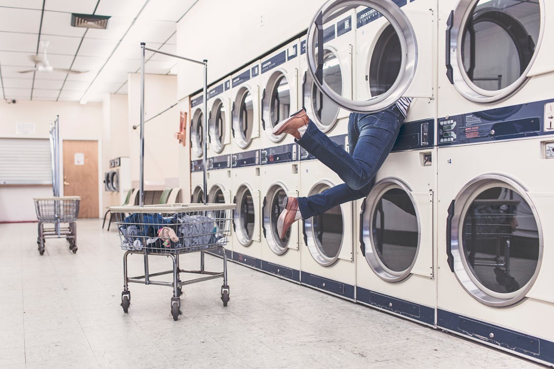 Keep your website clean and hygienic
