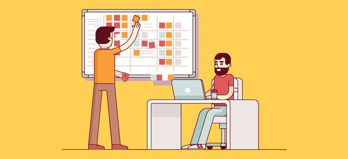 Plan everything with proper documentation