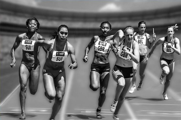 Follow your competitors