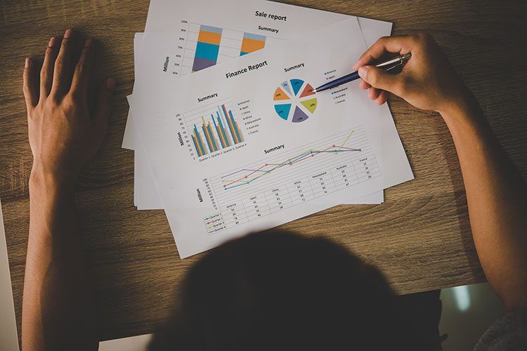 Measuring return on your investments