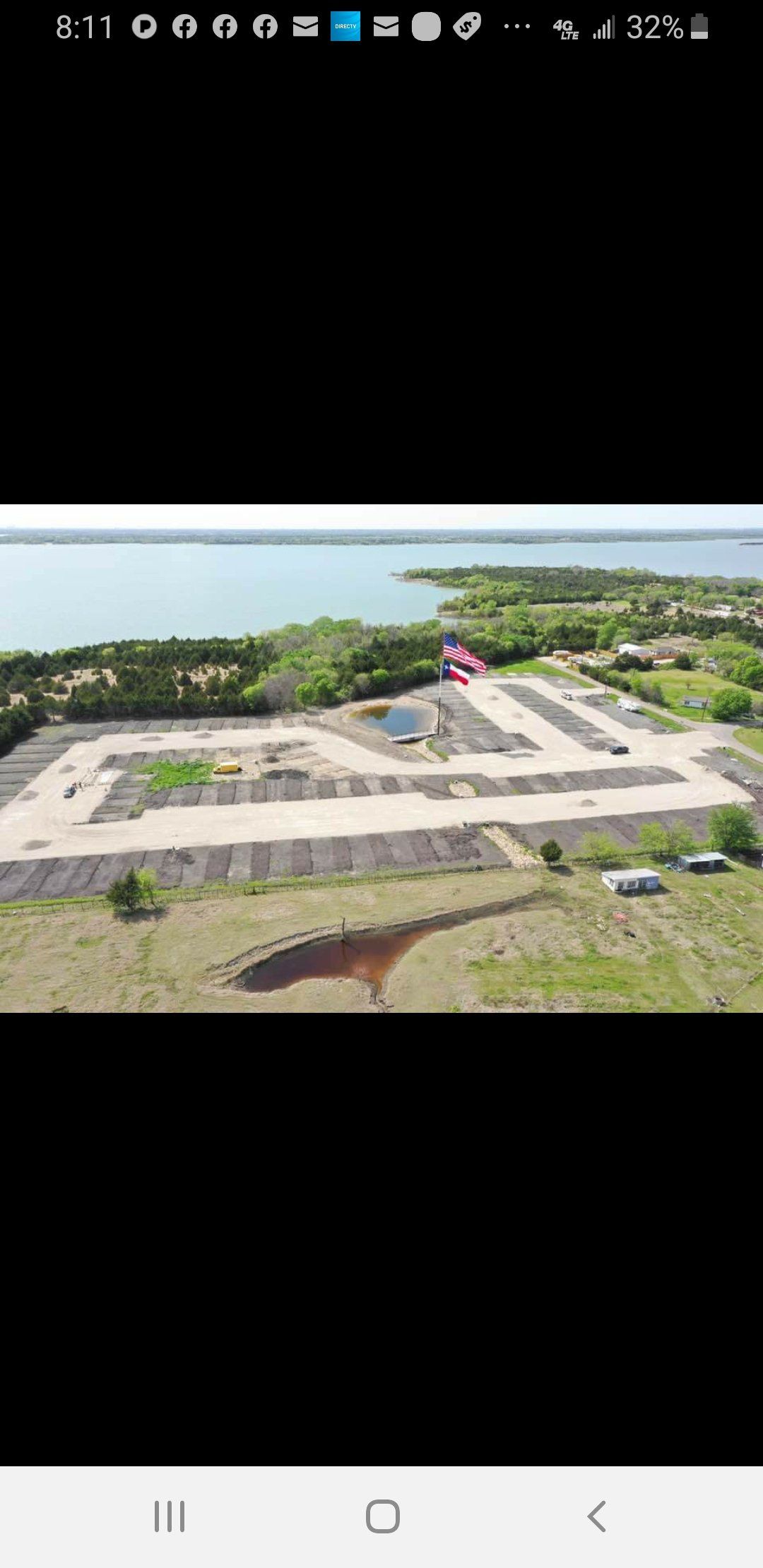 Wide Field - Dallas, TX - All Around Septic Service Co