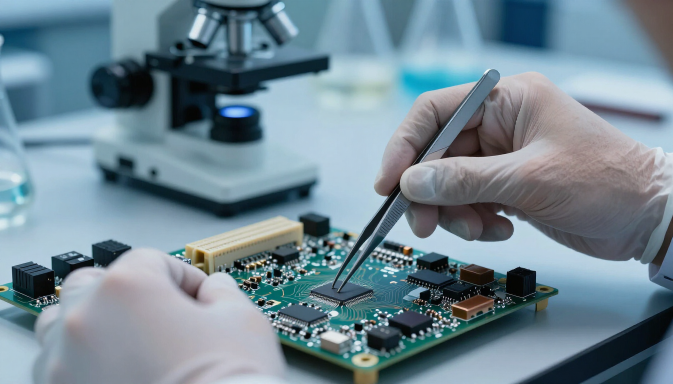 Electronic Engineering