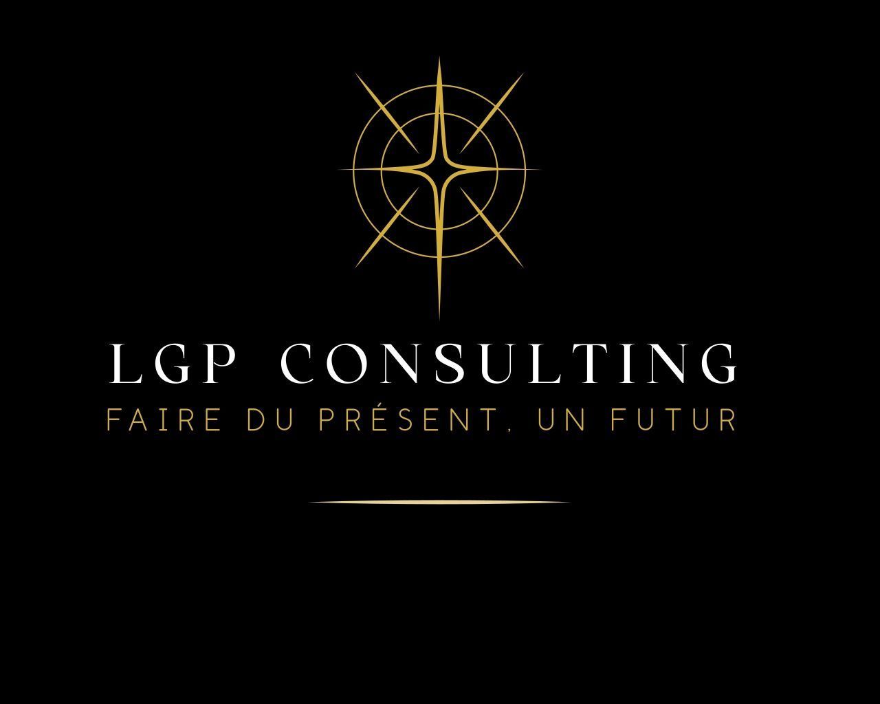 LGP CONSULTING Olinda Longuépée