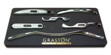 Graston Technique (GT) Instruments