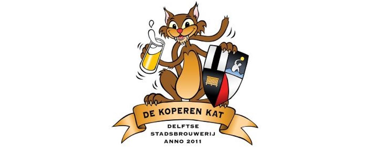 13e DKK Jaarfeest & Zomerbierfestival.
evenement van Delftse Stadsbrouwerij De Koperen Kat.
zaterdag 25 mei 2024