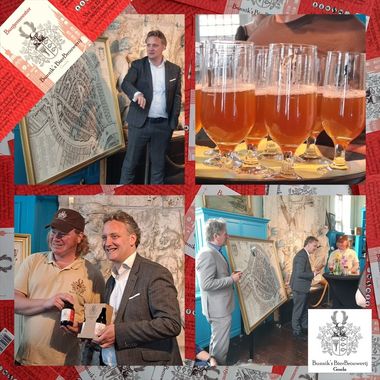 Bunnik's Burgemeester Gouda