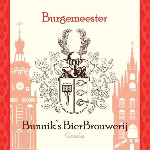 Burgemeester Gouda