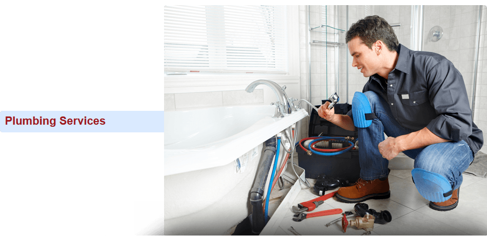 For plumbing services in Evesham call 01386 47143