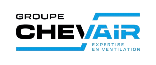 LOGO Groupe Chevair