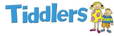 Tiddlers Day Nursery Logo