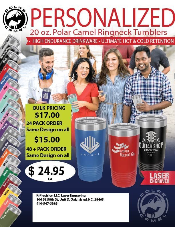 best prices on Polar Camel tumblers.