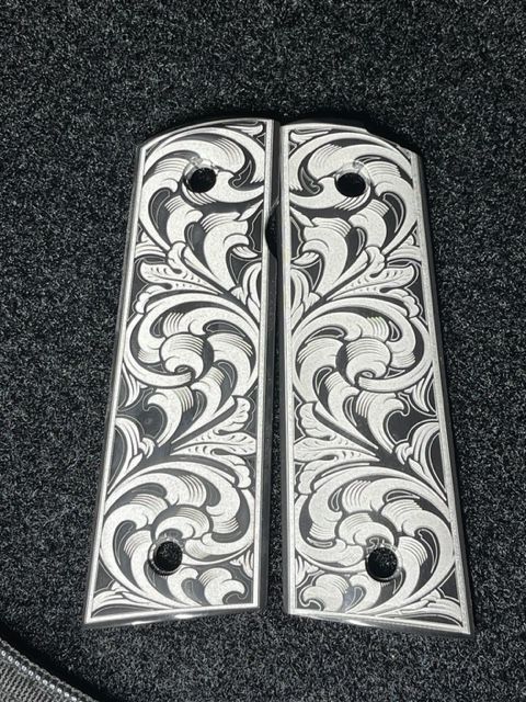 engrave grips