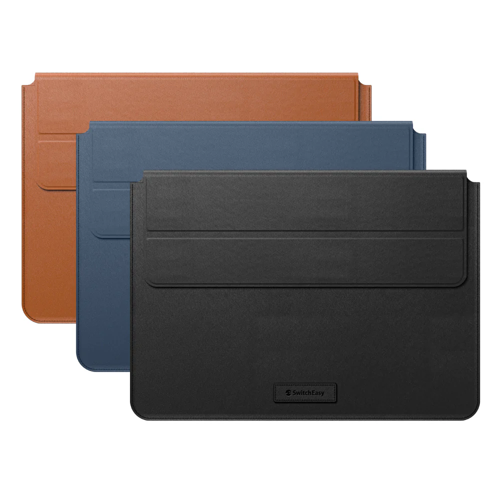 【SwitchEasy】EasyStand 手工皮革支架包