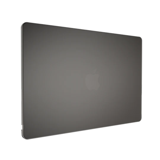 【SwitchEasy】NUDE MacBook 磨砂筆電保護殼